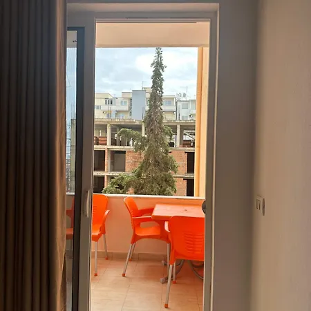 Lejlighed Plazhi Bf