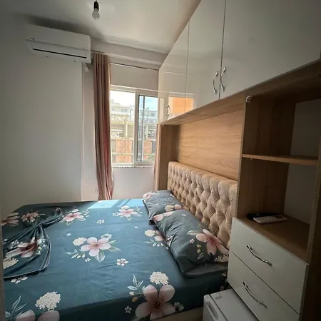 Plazhi Bf Апартаменты *