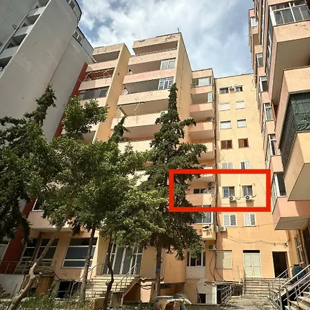 Lejlighed Plazhi Bf *