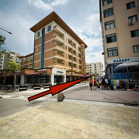 Lejlighed Plazhi Bf