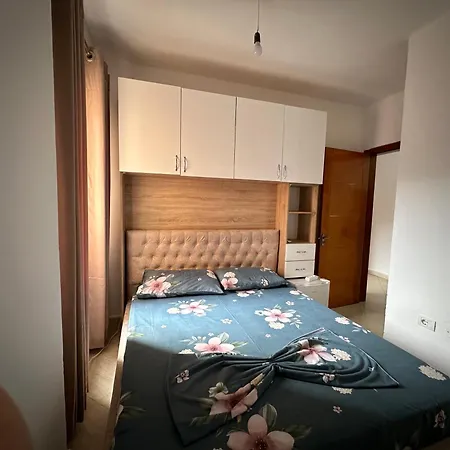 Plazhi Bf Lejlighed
