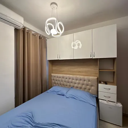 Plazhi Bf Lejlighed