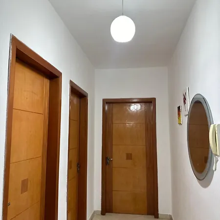 Lejlighed Plazhi Bf