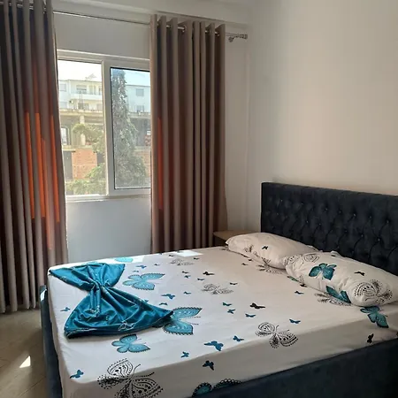 Plazhi Bf ドゥラス