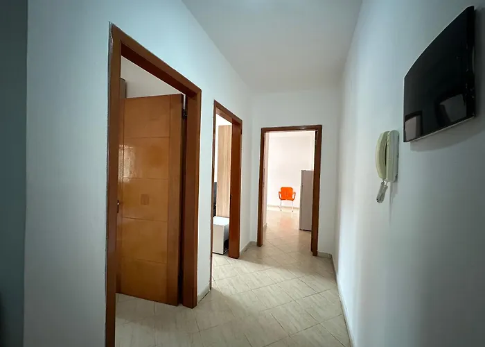 アパート Plazhi Bf